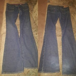 Von Dutch Jeans Size 28